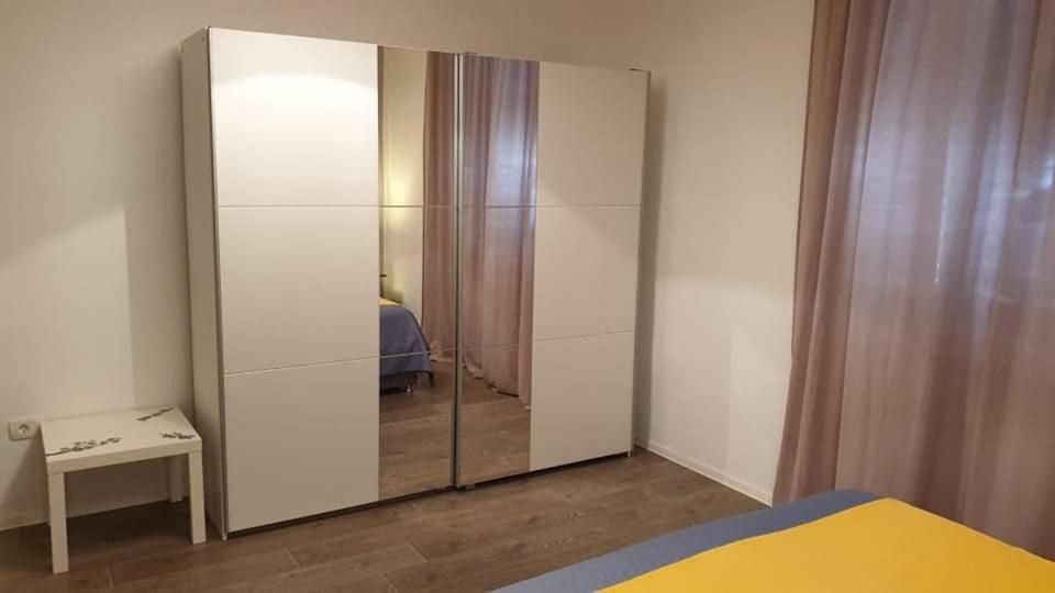 Apartment Kety Пула Экстерьер фото