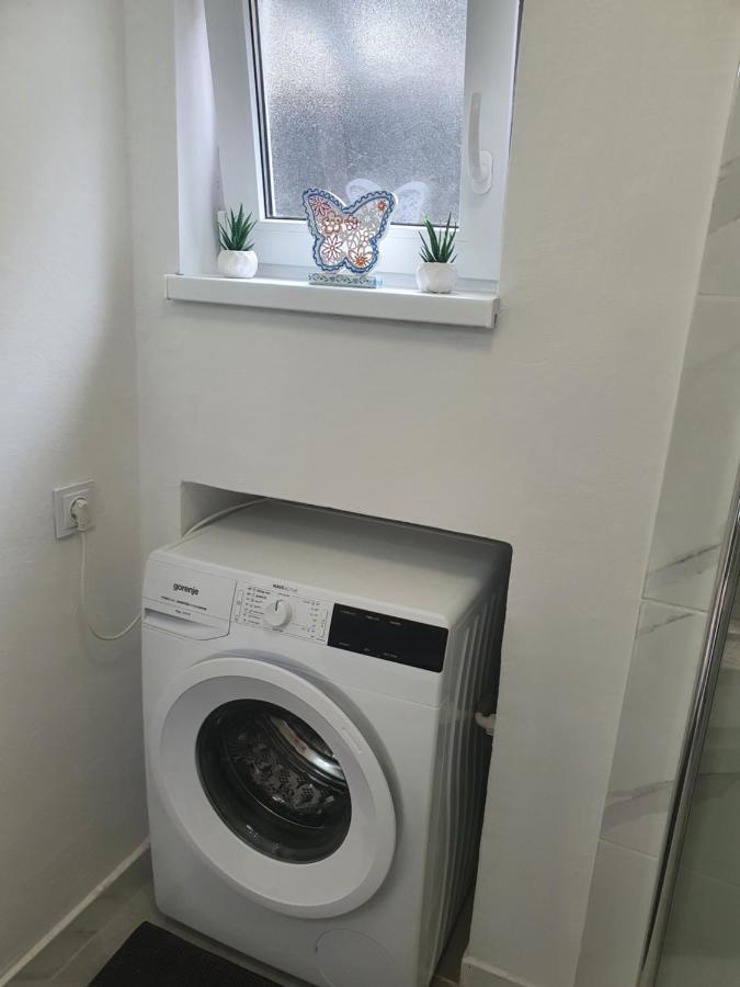 Apartment Kety Пула Экстерьер фото