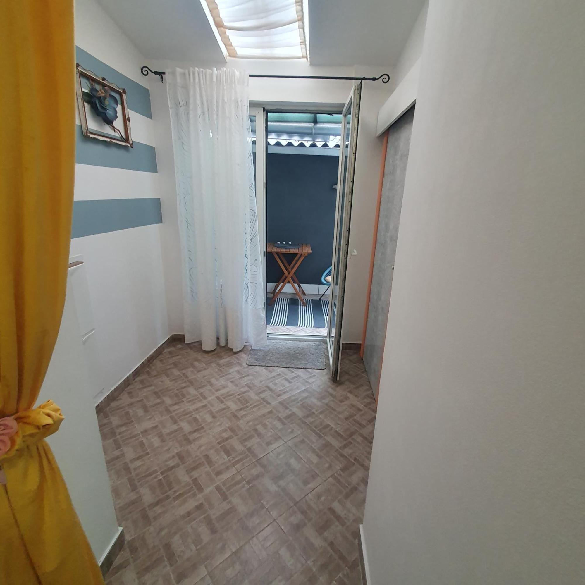 Apartment Kety Пула Экстерьер фото