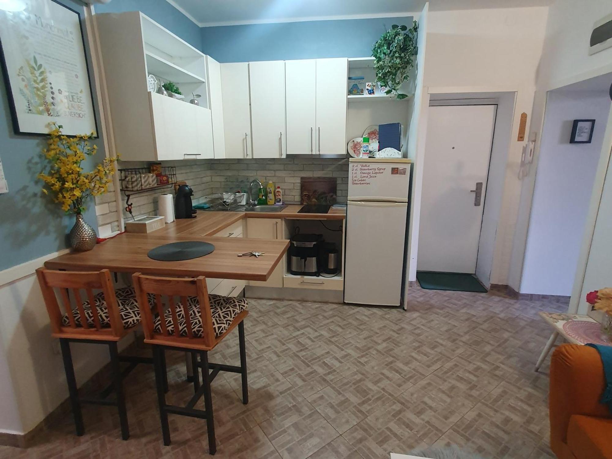 Apartment Kety Пула Экстерьер фото