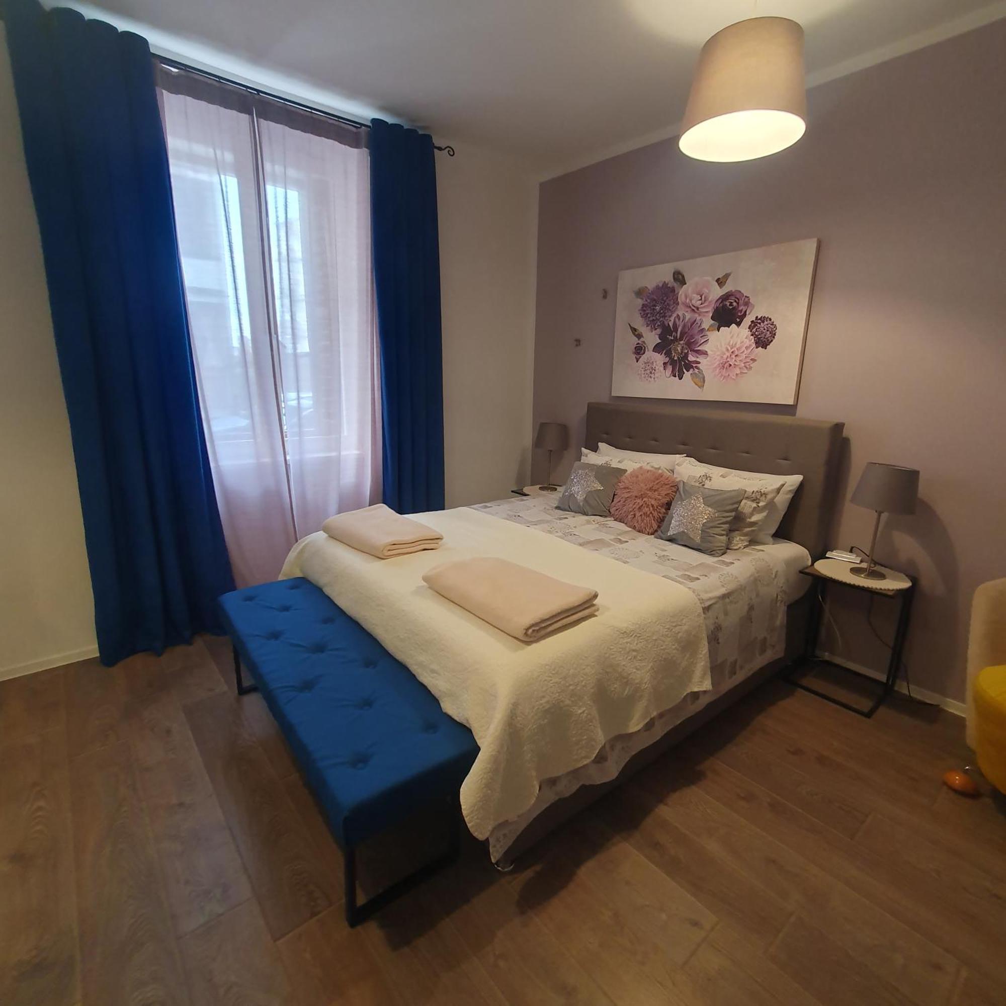 Apartment Kety Пула Экстерьер фото