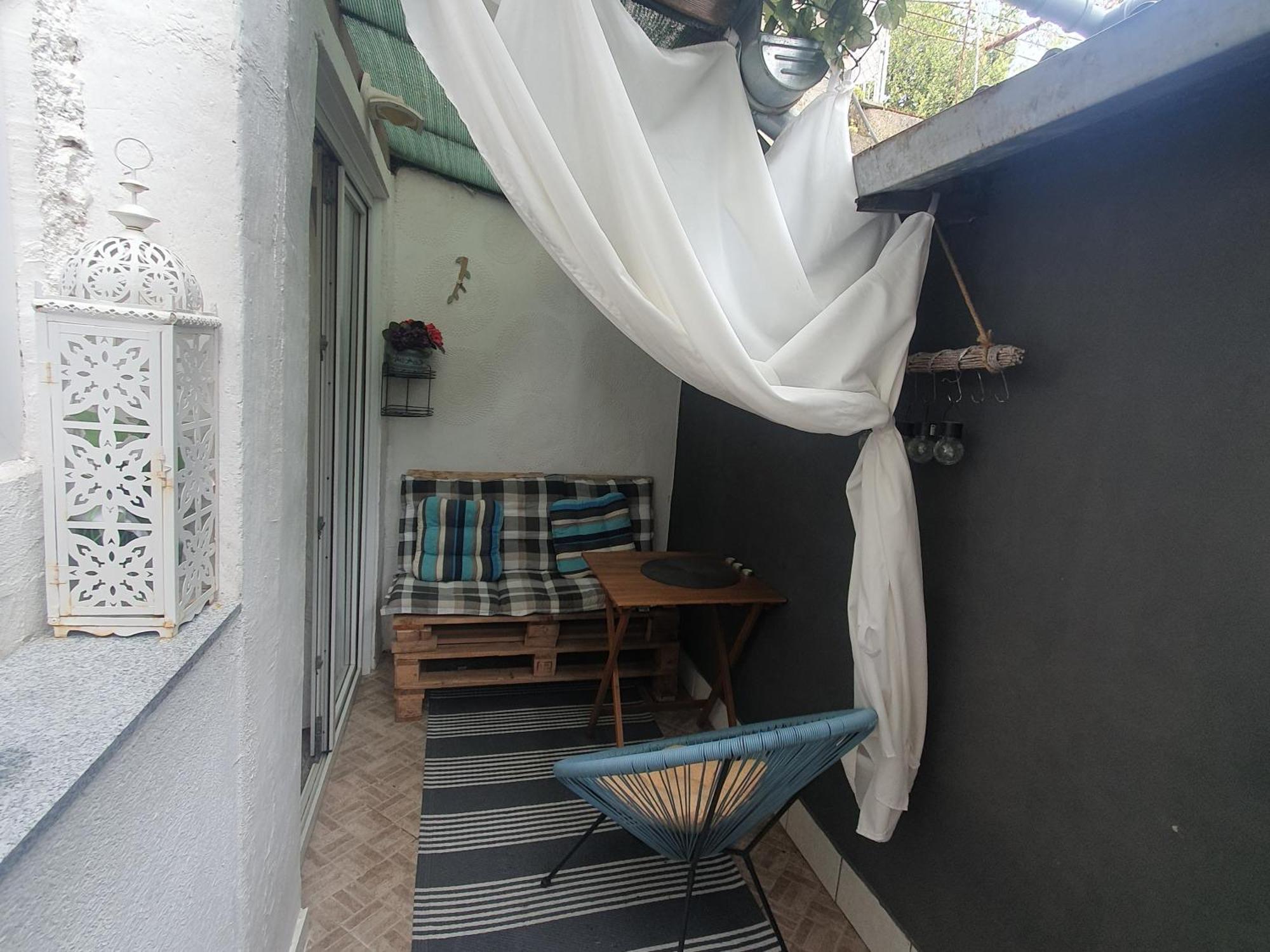 Apartment Kety Пула Экстерьер фото